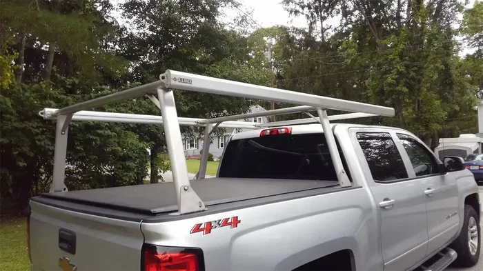 US Rack 82610310 – RackTruck Bed