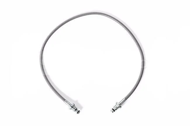 USP Motorsports Stainless Steel Clutch Line | Multiple Fitments (USP004CL)