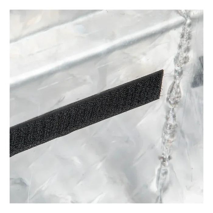 UWS UWS-HOOK60 – Replacement 1 x 60 Velcro Hook Strip for Secure Lock Truck Tool Boxes
