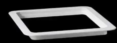 VENTLINE GARNISH- POLAR W