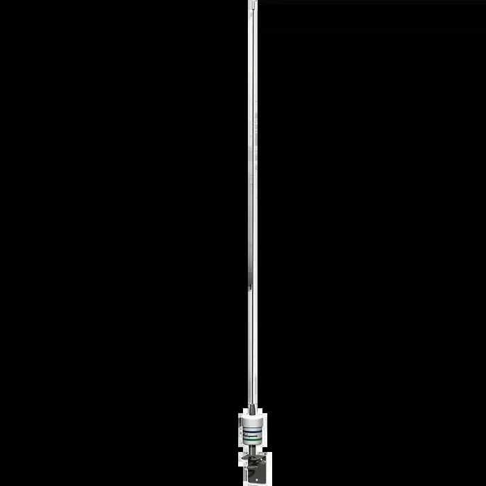 VHF ANTENNA 36’3DB S/SWHIP SAILBOAT