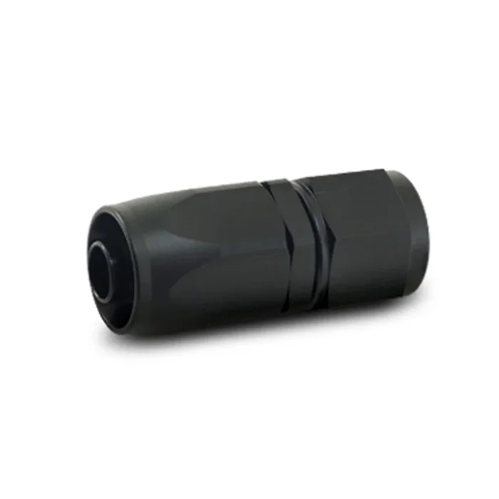 Vibrant -10AN Straight Hose End Fitting (21010)