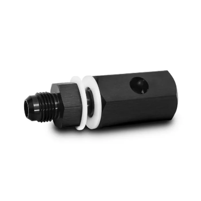 Vibrant -8AN Roll Over Valve (16718)