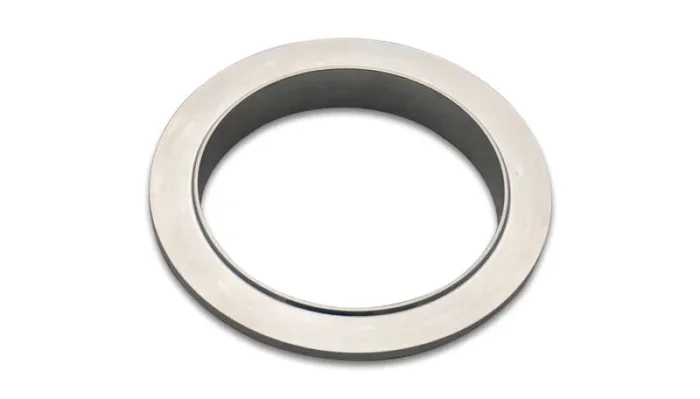 Vibrant Aluminum V-Band Flange for 3.5in OD Tubing – Male (11492M)