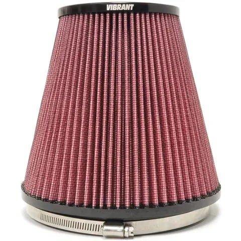Vibrant Performance Universal Classic Performance Air Filter (10961)