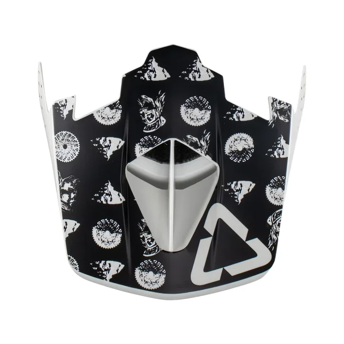 Visor MTB Gravity 4.0 V22