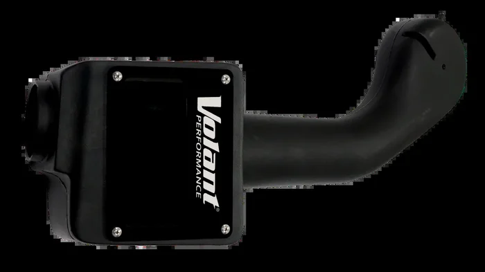 Volant Closed Box Air Intake Chevy C/K 1500/2500/3500 5.7L V8 (88-95) Oiled Air Filter