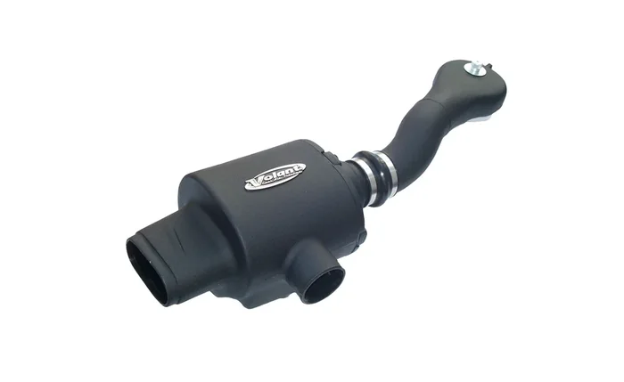 Volant Closed Box Air Intake Dodge RAM 1500 5.2L V8 (2001) w/ or w/o Cold Air Scoop