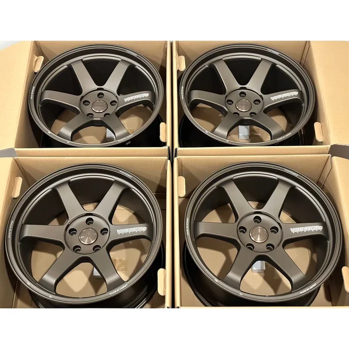 Volk Racing TE37 Ultra M-Spec 20×10 +30, 20×11 +32 5×120 Blast Bronze (SET)