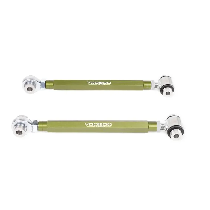 Voodoo13 Toe Arms Audi TT / TTS / TTRS (2006-2013) Adjustable Rear