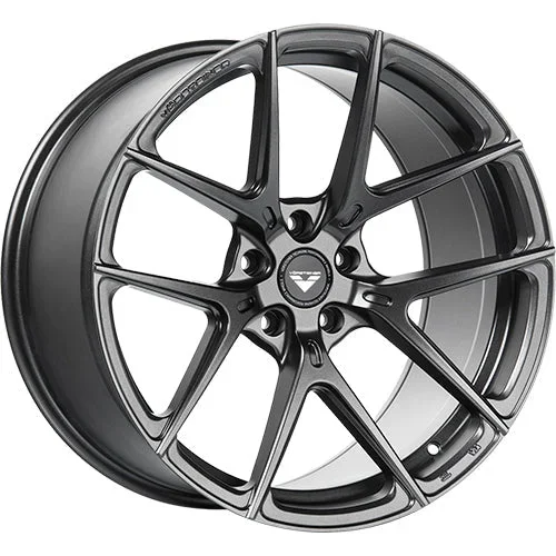 Vorsteiner V-FF101 Carbon Graphite 20×11 | 5×130 (101.20110.5130.55C.71.CG)