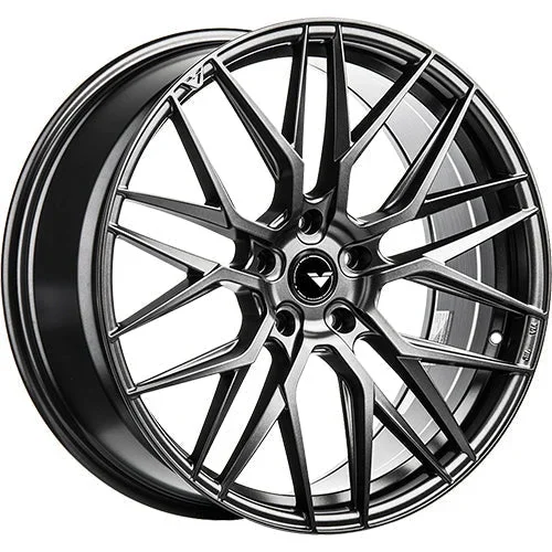 Vorsteiner V-FF107 Carbon Graphite 20×10.5 | 5×114.3 (107.20105.5114.34D.67.CG)