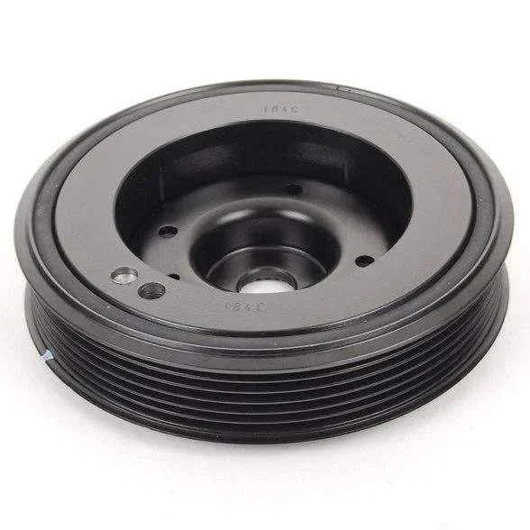 VW/Audi OEM Harmonic Balancer | Multiple VW/Audi Fitments (06H105243K)