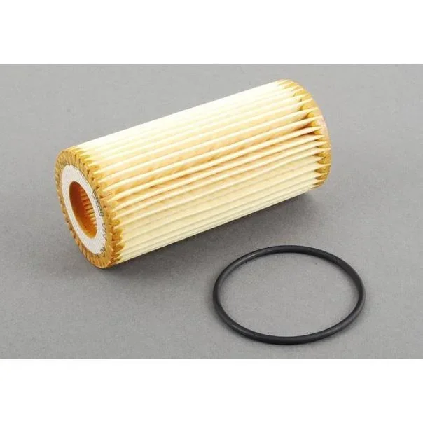 VW/Audi OEM Oil Filter | Multiple VW/Audi Fitments (06L115562B)