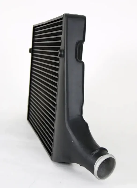 Wagner Tuning Audi SQ5 3.0 TDI Competition Intercooler Kit