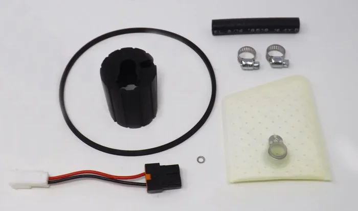 Walbro Fuel Pump Installation Kit | Universal (400-949)