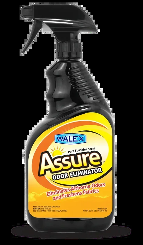 WALEX ASSURE32PS ASSURE PURE SUNSHINE 32OZ