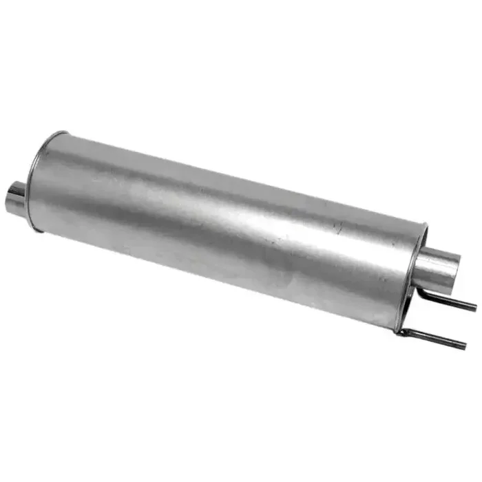WALKER EXHST 17842 MUFFLER-SND FX-UNI