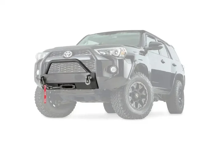 Warn 100022 – For Mid-Frame Winches Up To 12000 Pounds Except PowerPlant/ 9.0RC/ M8274-50
