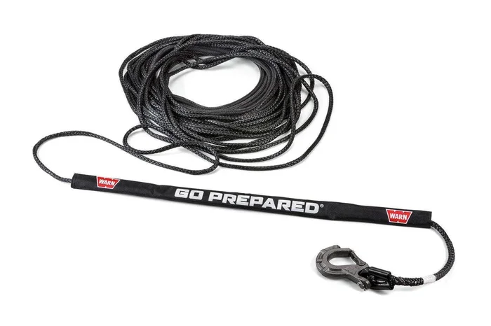 Warn 100330 – Winch Rope End Protector