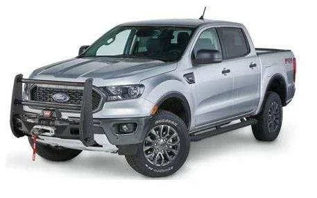 Warn 104255 – Grille Guard