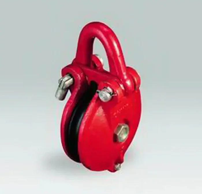 Warn 1063490 – 33000 LB Cap For Winches with 16500 Grease Port