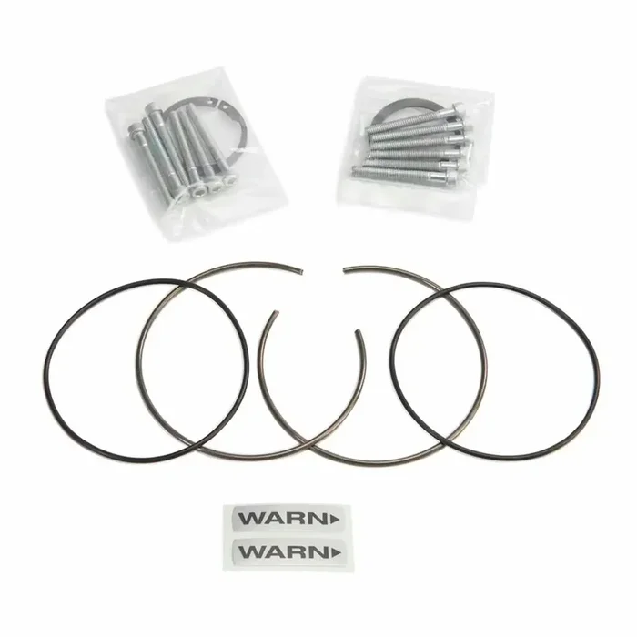 Warn 11967 – Locking Hub Service Kit