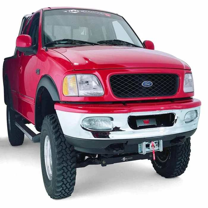 Warn 34701 – SEMI HIDN FORD97-98