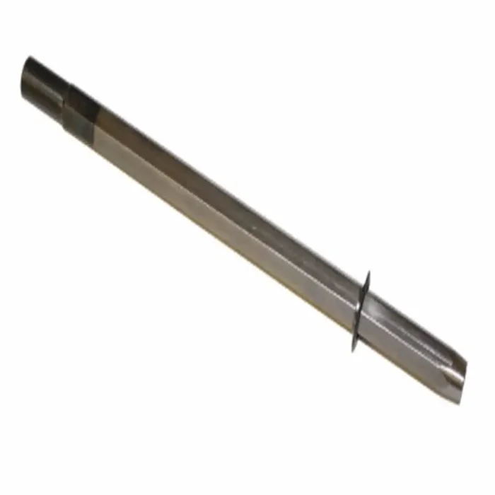 Warn 34797 – Replacement Drive Shaft for 2.5ci Winch