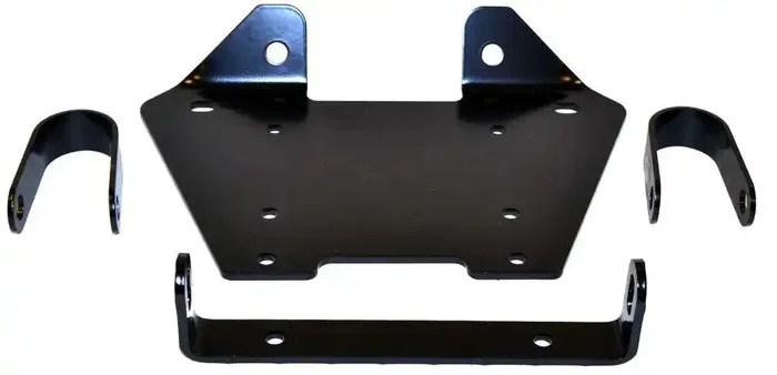 Warn 35274 – WINCH MOUNTING KIT