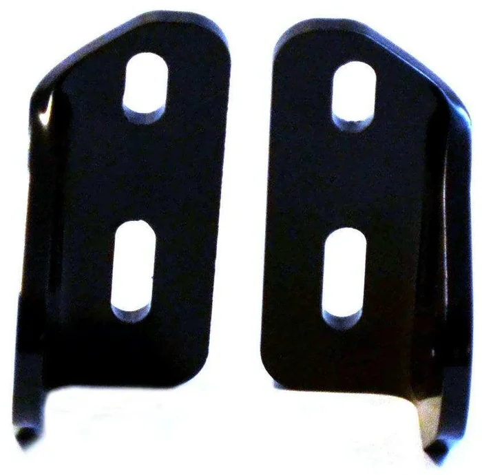 Warn 60126 – For Plow on ATV With Tube Bumper