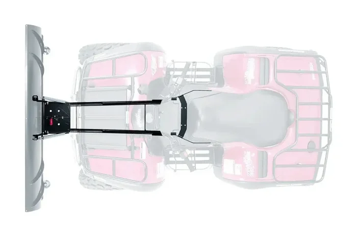 Warn 61611 – Plow Mounting Kkit