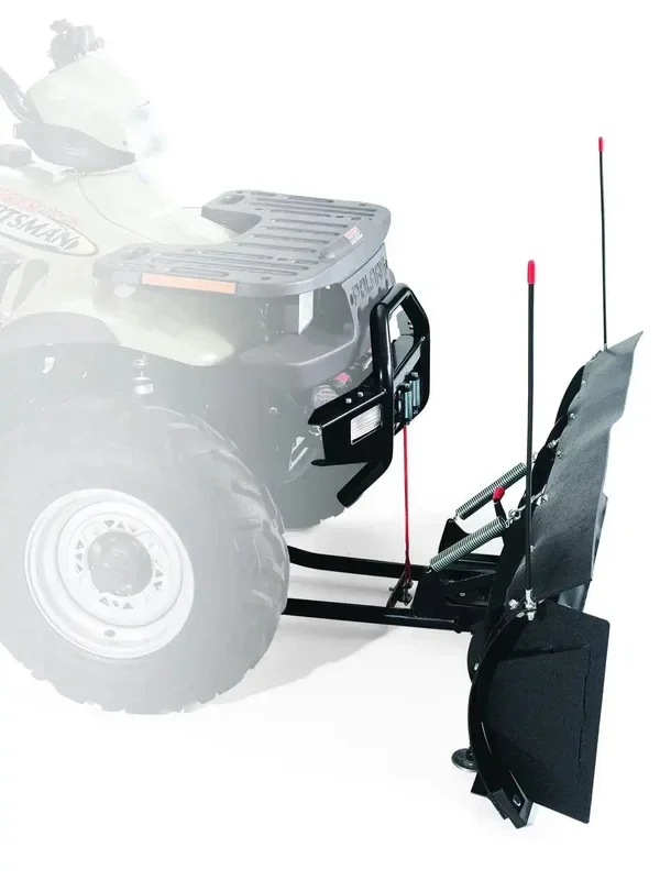 Warn 67957 – Plow blade side wall