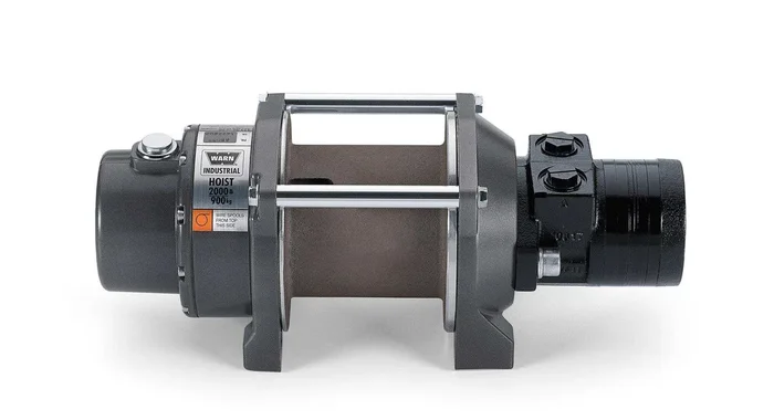 Warn 68032 – Winch