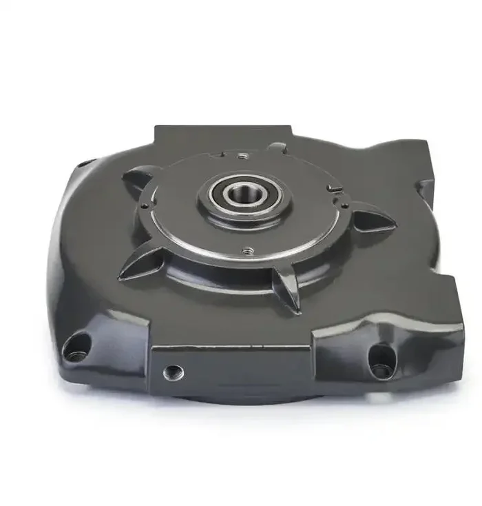 Warn 68772 – REPLACEMENT Drum Support For 16.5ti Winch Motor End Single