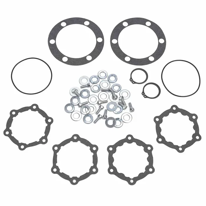 Warn 7300 – Locking Hub Service Kit