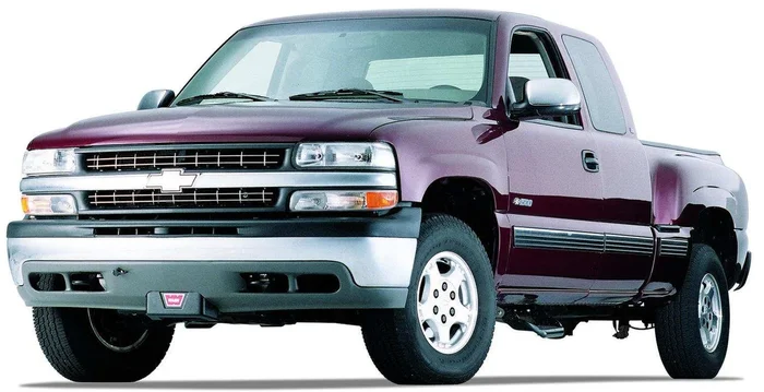 Warn 78105 – MOUNTING KIT
