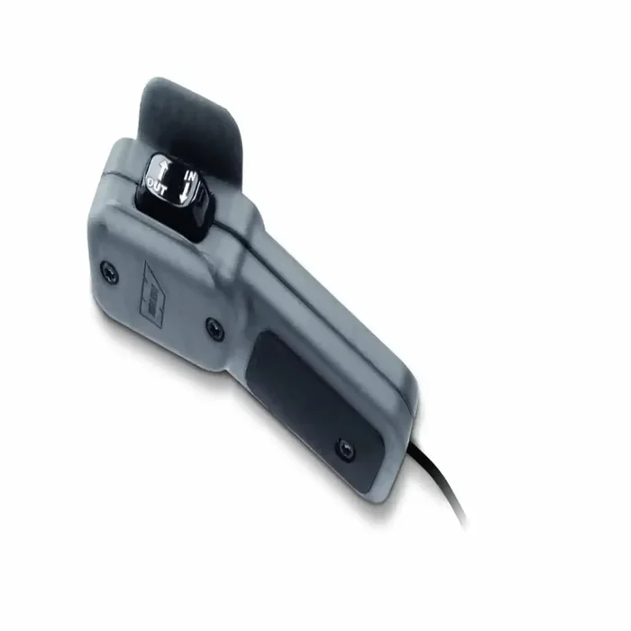 Warn 80958 – For Winches with Mini-Rocker Switches Integrated Socket Plug-In
