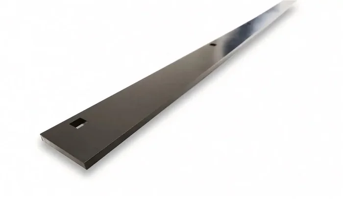 Warn 84050 – HD Replacement Plow Wear Bar for 50in