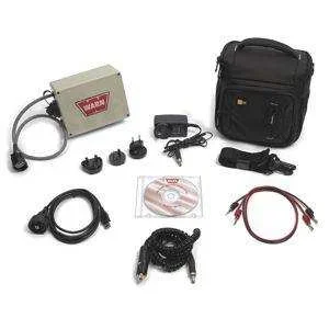 Warn 86727 – Winch Power Interrupt Kit