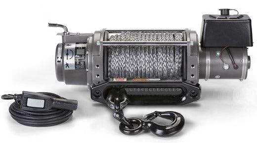 Warn 91054 – SERIES WINCH