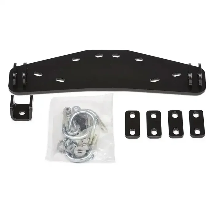 Warn 93901 – Snow Plow Mount