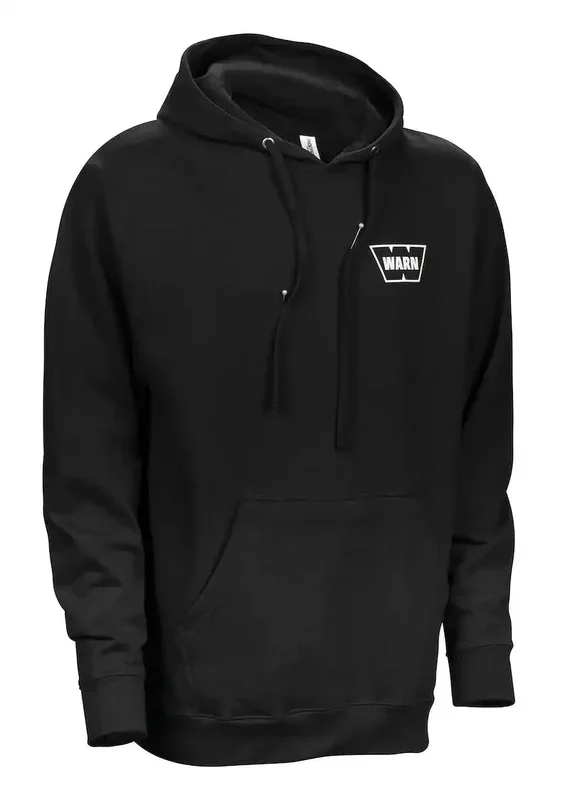 WARN IND. 40789 M-HOOD-G1-XXXL