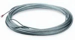 Warn WIRE ROPE ASSYT 61950