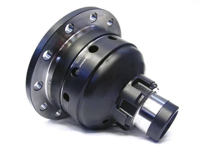 Wavetrac Limited Slip Differential / VW Corrado / Golf 3 / Jetta 3 VR6 (02A)