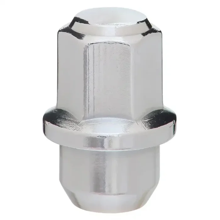 WC WHEEL ACC DPC60306 OE STYLE FOR LINCOLN MERCURY 1 PIEC
