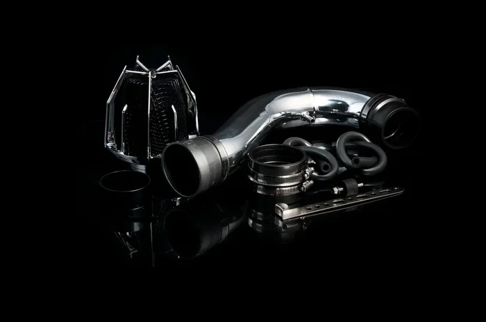Weapon R Dragon Intake | 1999 Subaru Legacy (806-112-101)