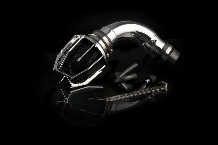 Weapon R Dragon Intake System | 2003 Ford Focus SVT 2.0L (807-186-101)
