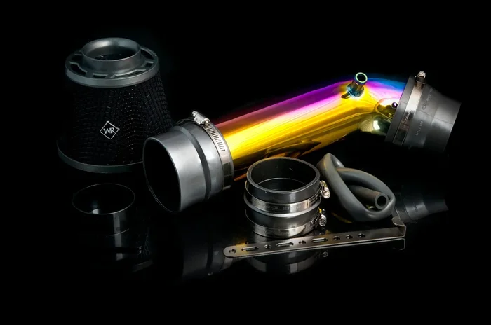 Weapon R Secret Weapon Intake | 2003 – 2006 Nissan 350Z (304-131-401)