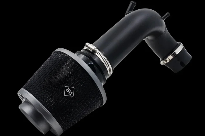 Weapon R Secret Weapon Intake | 2004 – 2008 Acura TSX (301-148-109)